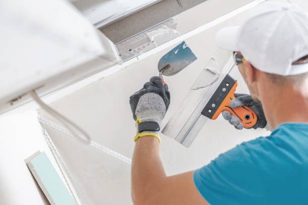 Best Comprehensive Air Testing for Mold Contaminants  in Hubbard, TX